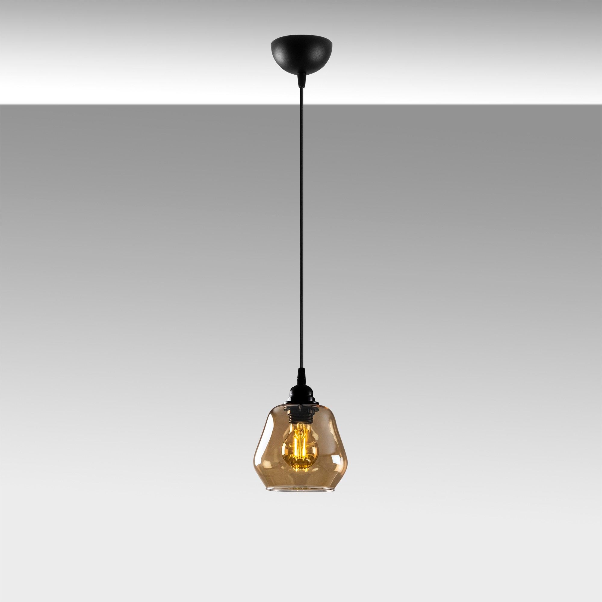 Gold - 030 Gold Black