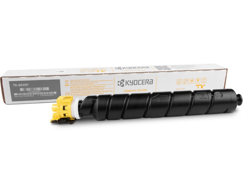 TK-8545Y žuti toner