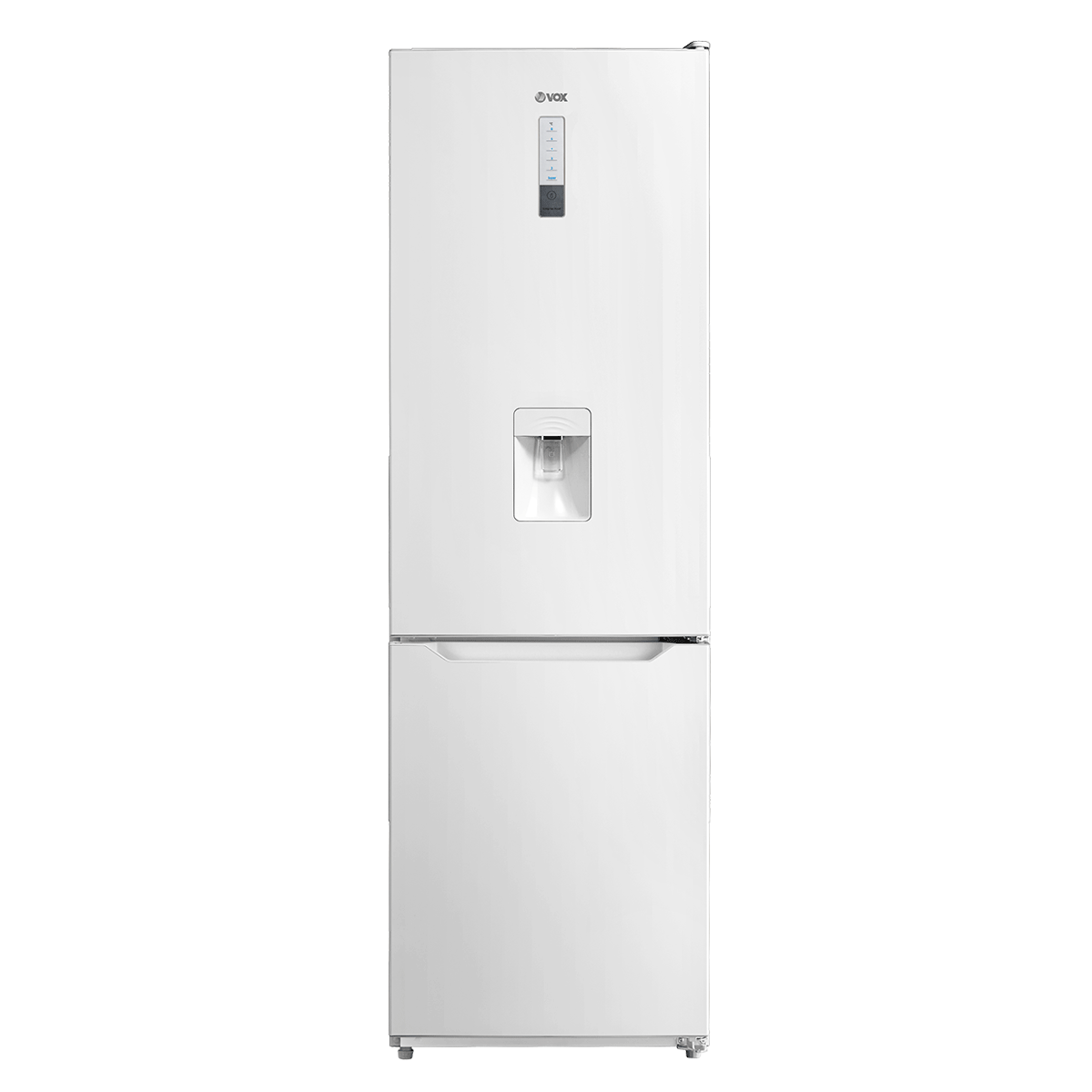 Frižider kombinovani NF 4035 WE