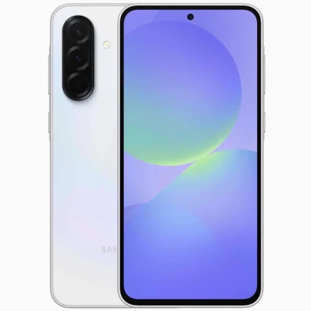 Samsung A36 8GB/256GB bela