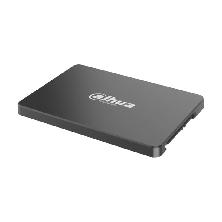 DAHUA SSD 2.5", 480GB, 540/450 MB/s
