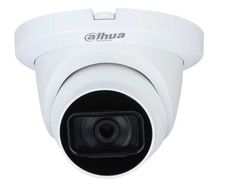 HAC-HDW1500TMQ-A-0280B-S2 IR HDCVI 5 megapiksela eyeball kamera