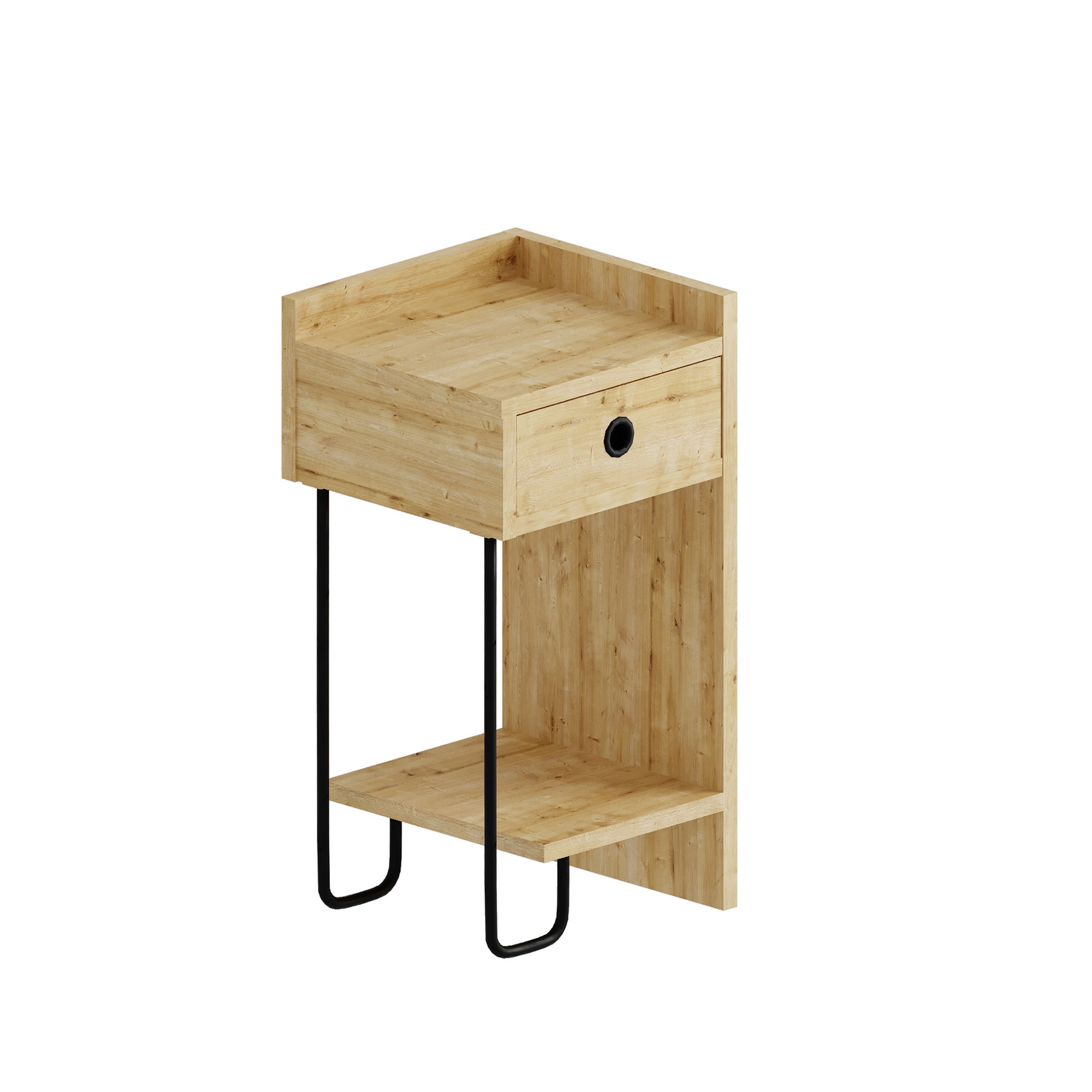 Sirius Right - Oak