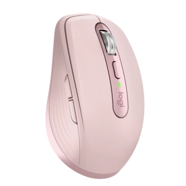 MX Anywhere 3S Wireless Rose miš
