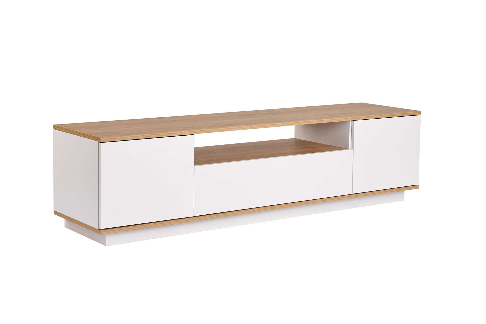Veramont - White, Cadiz Oak White Cadiz Oak