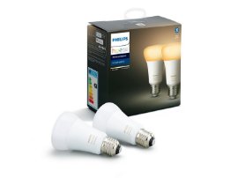 PH033 LED HUE SIJALICA SET 2/1 8,5W A60 E27 4000K