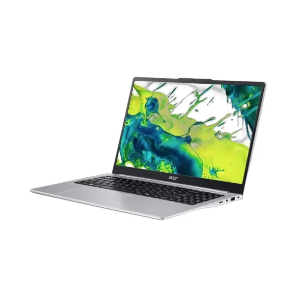 Laptop Acer Aspire Lite 15 AL15-46P 15.6 FHD IPS/R3-5400U/8GB/NVMe 512GB/srebrna