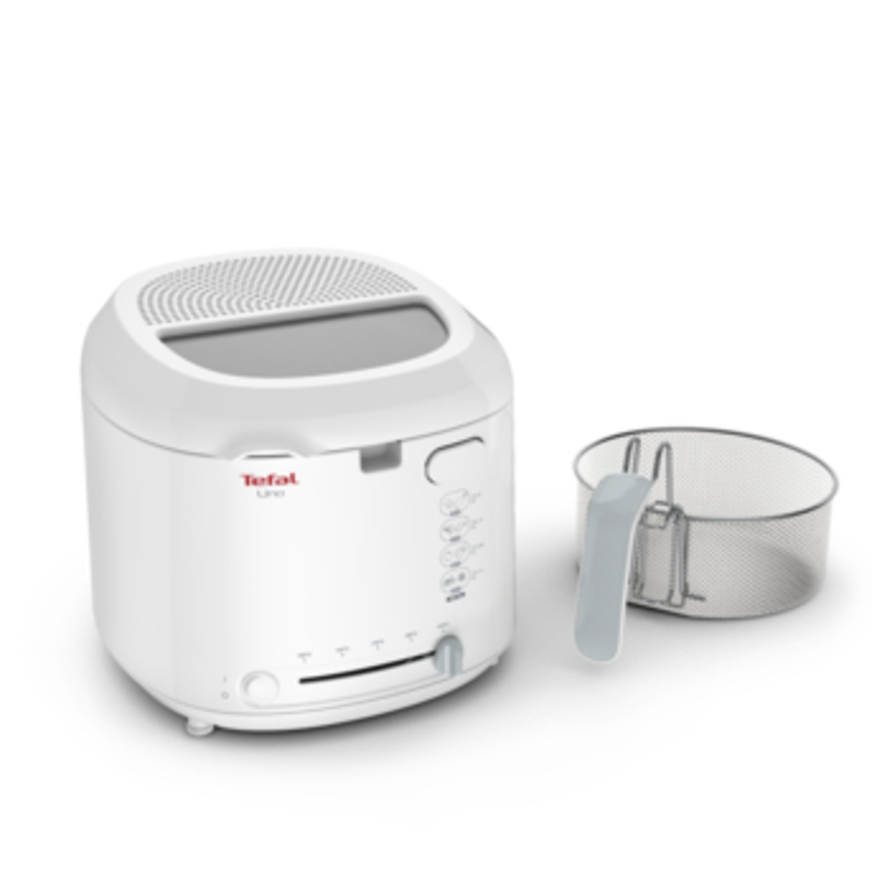Friteza tefal FF203130