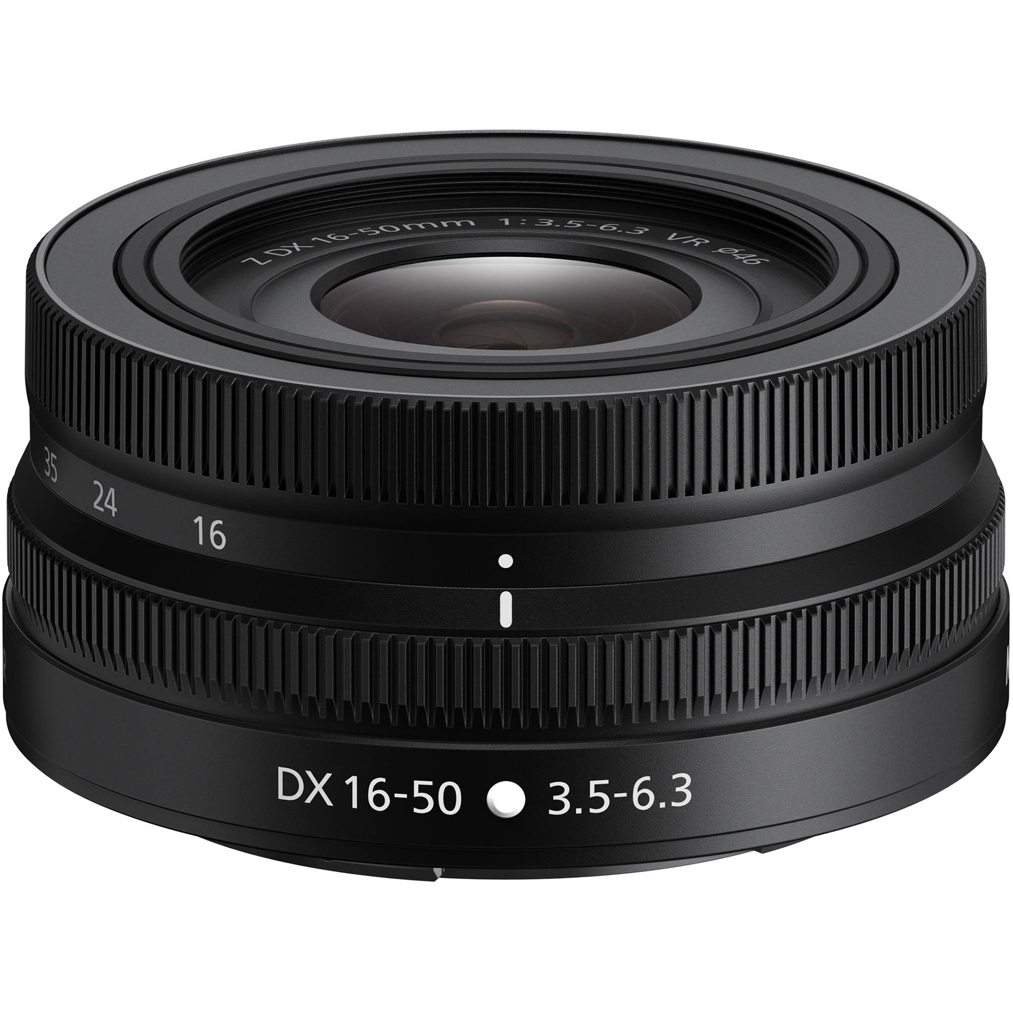 NIKON objektiv Z 16-50mm f/3.5-6.3 VR DX