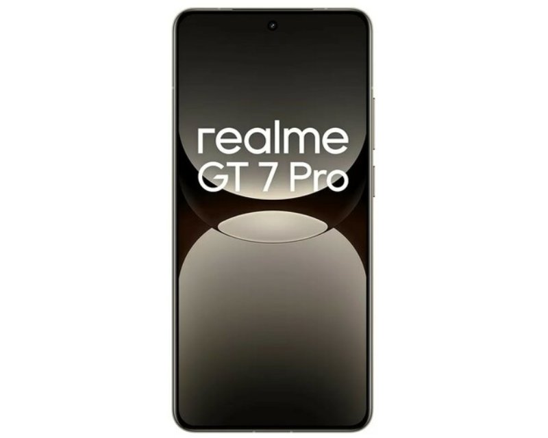 GT 7 Pro RMX5011 Galaxy Grey 12/512GB mobilni telefon