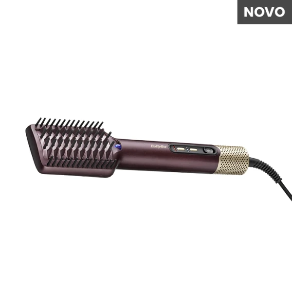 Babyliss AS6400E stajler cetka 1000W purple