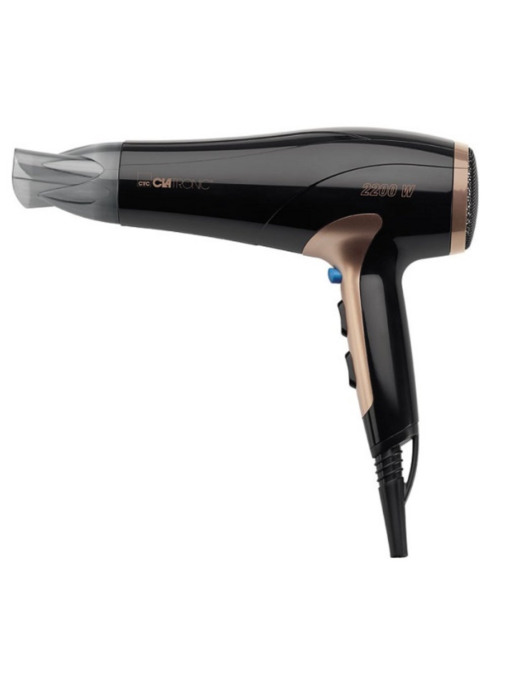 Fen CLATRONIC - HT3661 2200w