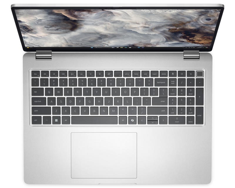 Pro 16 Plus 16 inch FHD+ 300nits Core Ultra 7 265U 16GB 512GB SSD Backlit FP Win11Pro 3yr ProSupport