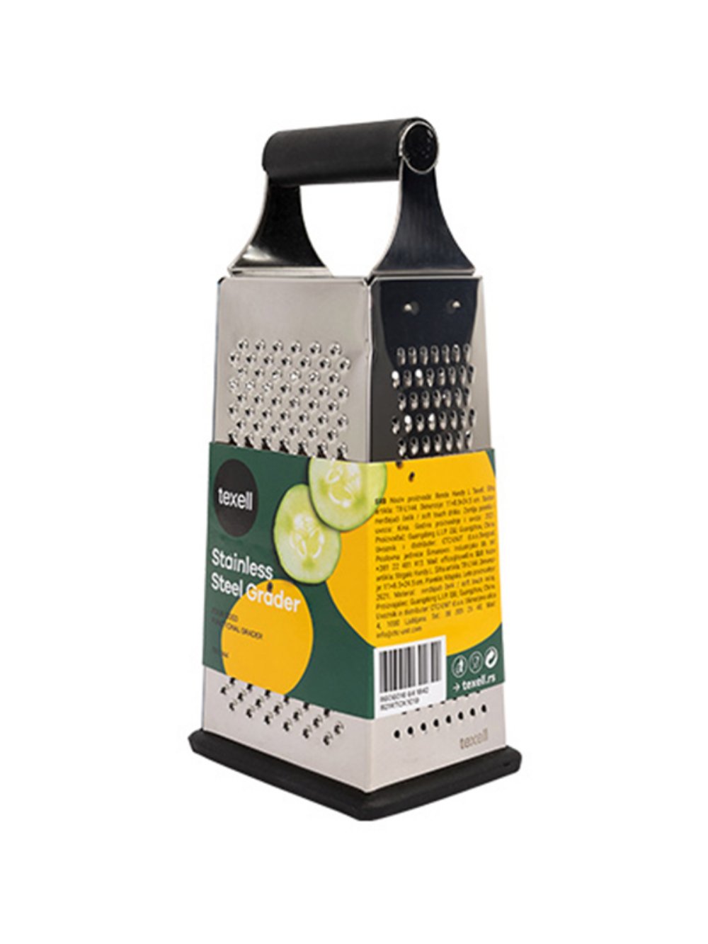 Rende Handy L Texell TR-L144