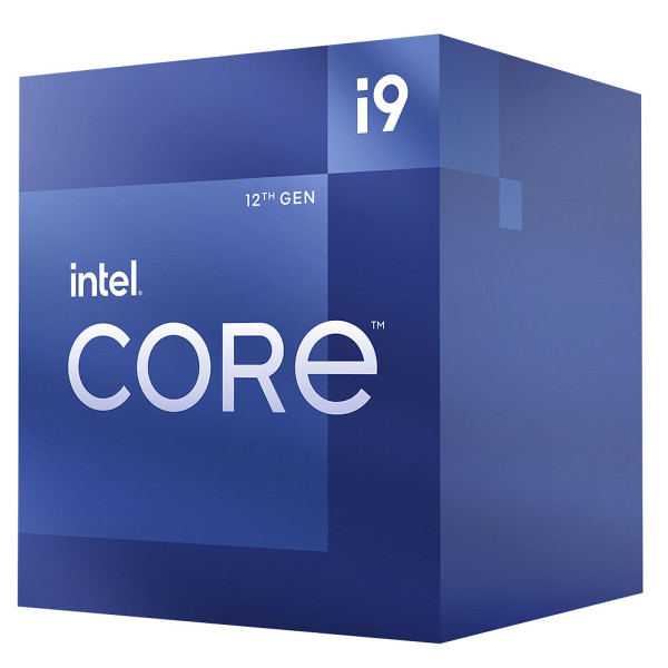 CPU s1700 INTEL Core i9-12900 16-core 3,8GHz Box