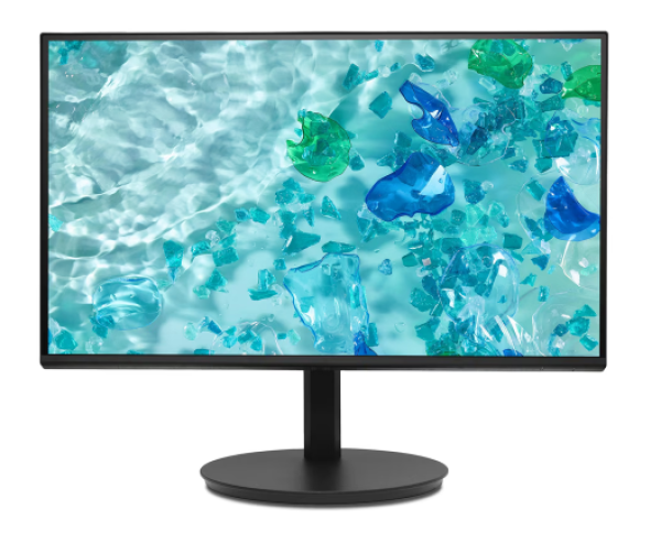 Monitor 27" Acer Vero CB272UGbmiiprx IPS 2560x1440/120Hz/1ms/2xHDMI/DP/zvučnici