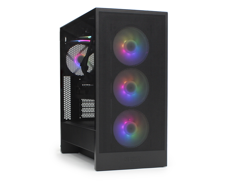 GAMING računar Ryzen 9 7900 32GB 1TB RTX5060Ti 16GB