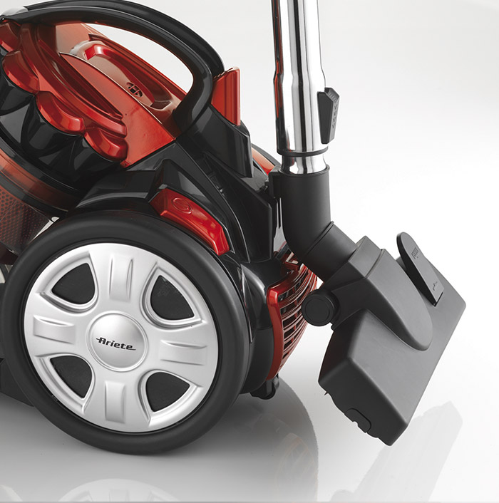 Ariete J-FORCE, Usisivač bez kese, (2753), 700W ciklon