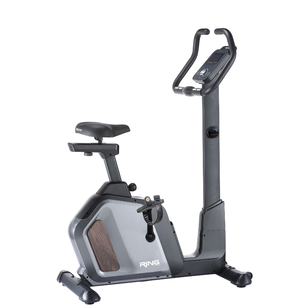 RING sobni bicikl magnetni do 150 kg RX 333