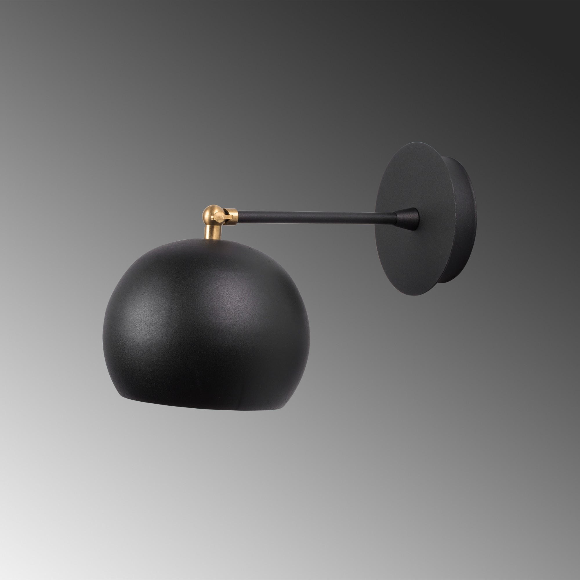 Sivani - MR - 709 Black