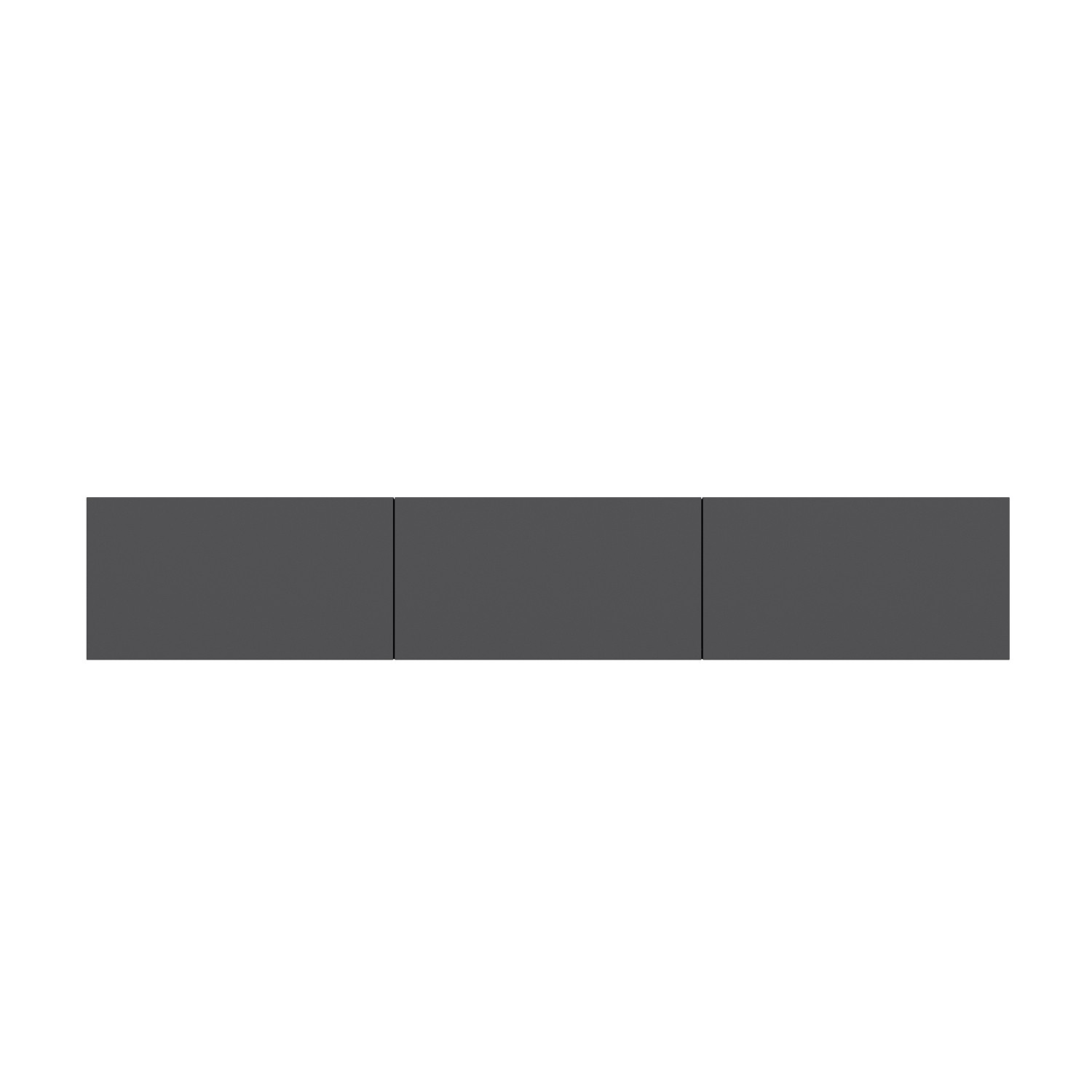 West - Anthracite