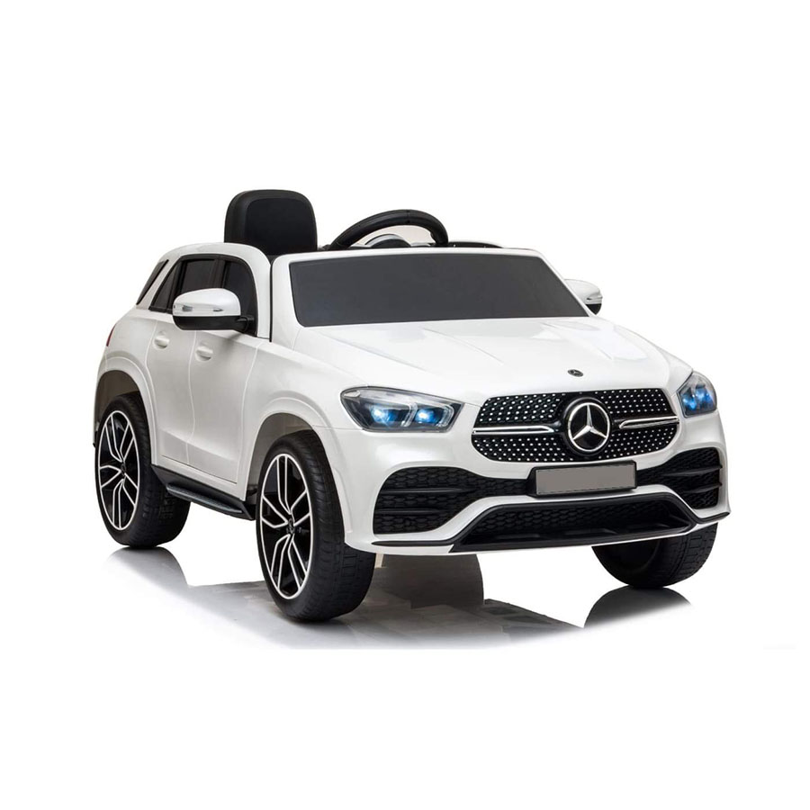 Dečiji automobil na akumulator  GLE 450 - Beli