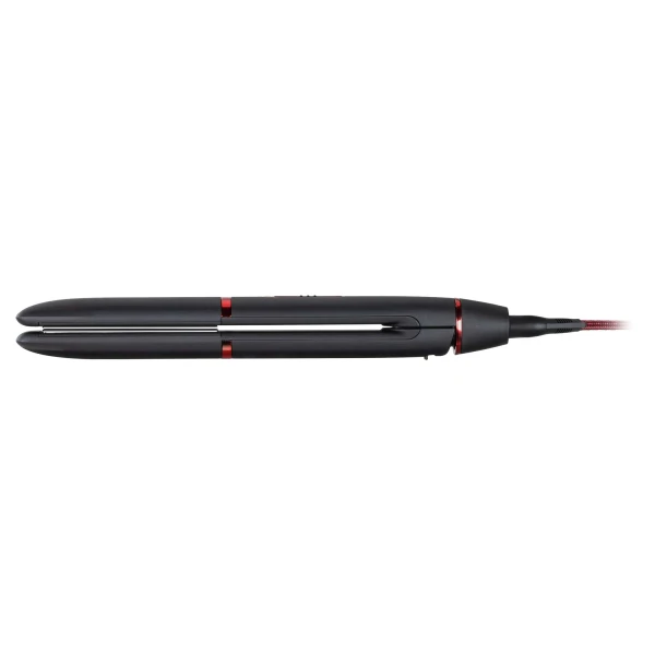 Presa za kosu Sencor SHI 1100BK/crna/titanijumska