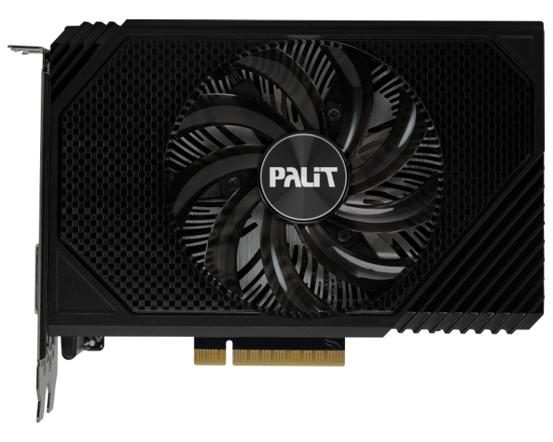 nVidia GeForce RTX 3050 8GB 128bit RTX3050 StormX grafička karta