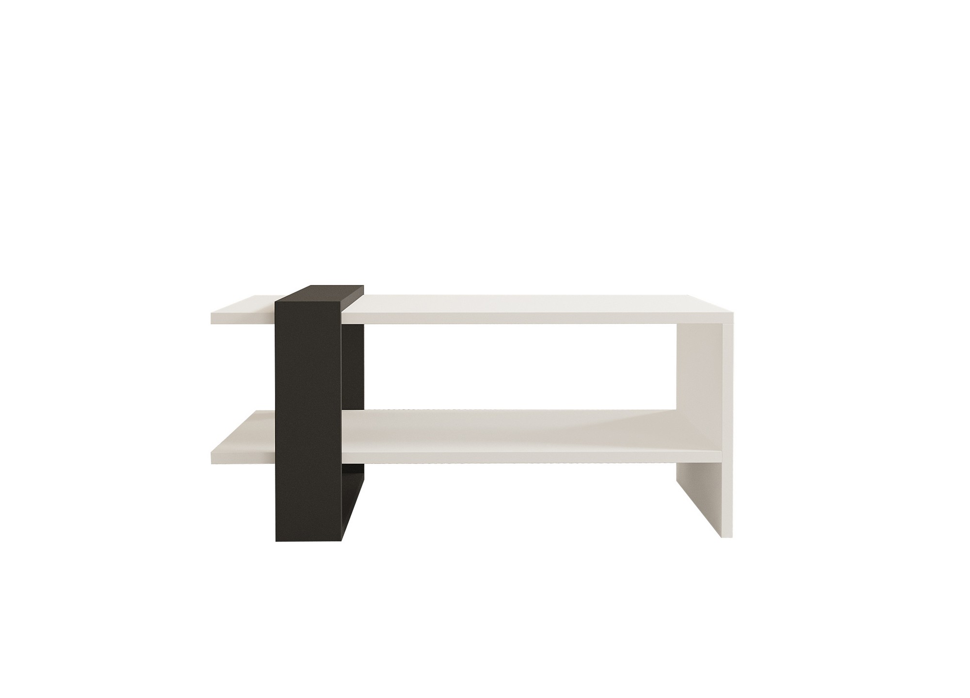 Funda Anthracite White