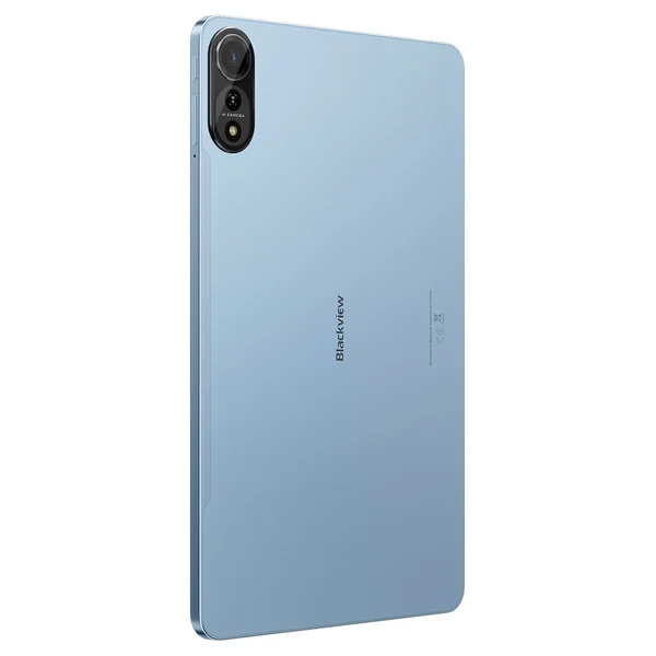 Tablet 11.97 Blackview MEGA 2 LTE 1200x2000 IPS 60Hz/12GB/256GB/8MP-16MP/FPR/Android 14/Blue