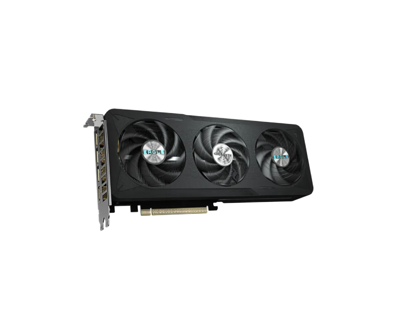 nVidia GeForce RTX 5060 EAGLE MAX 8GB 128bit GV-N5060EAGLEMAX OC-8GD rev. 1.0 grafička karta