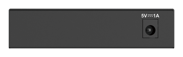 LAN Switch D-Link DGS-105GL/E 10/100/1000 5port Metal Gigabit
