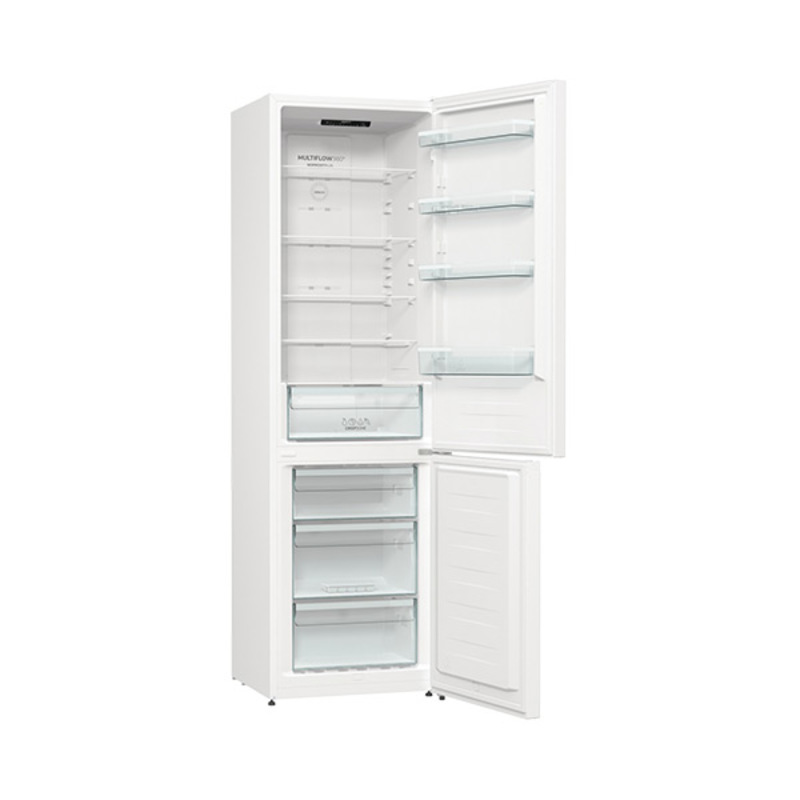 Kombinovani frižider Gorenje NRK6202EW4