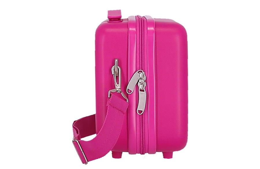 MINNIE ABS Beauty case