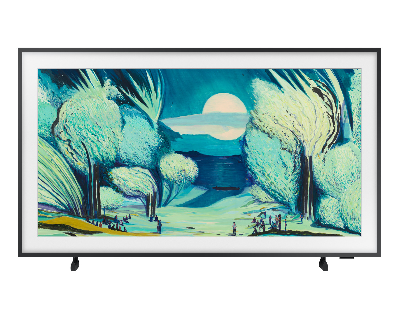 Samsung Frame TV QE55LS03FAUXXH
