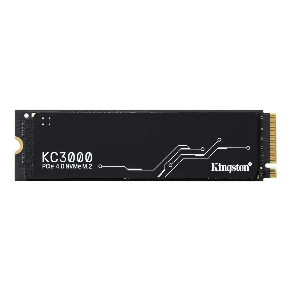 2TB M.2 NVMe SKC3000D/2048G KC3000 series SSD