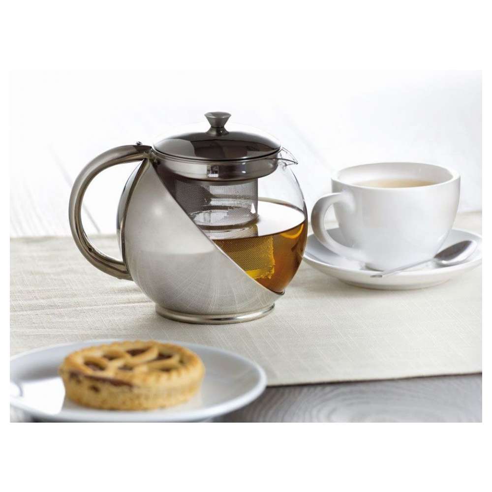 DAJAR DJ29382 ČAJNIK SA INFUZEROM 1,1L