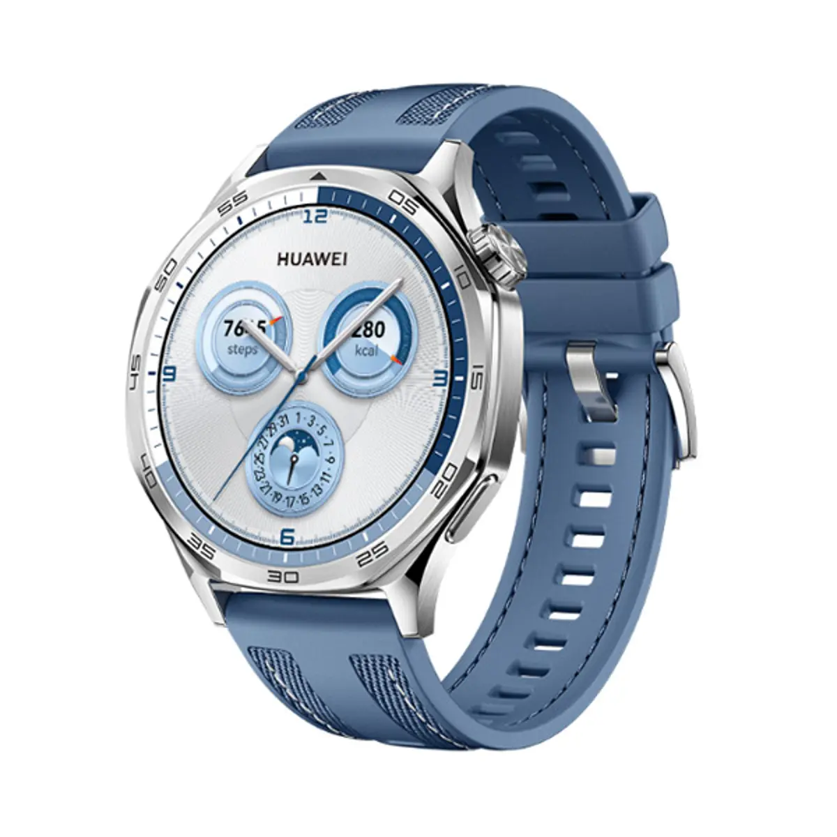 Pametni sat Huawei GT5 plavi 46mm