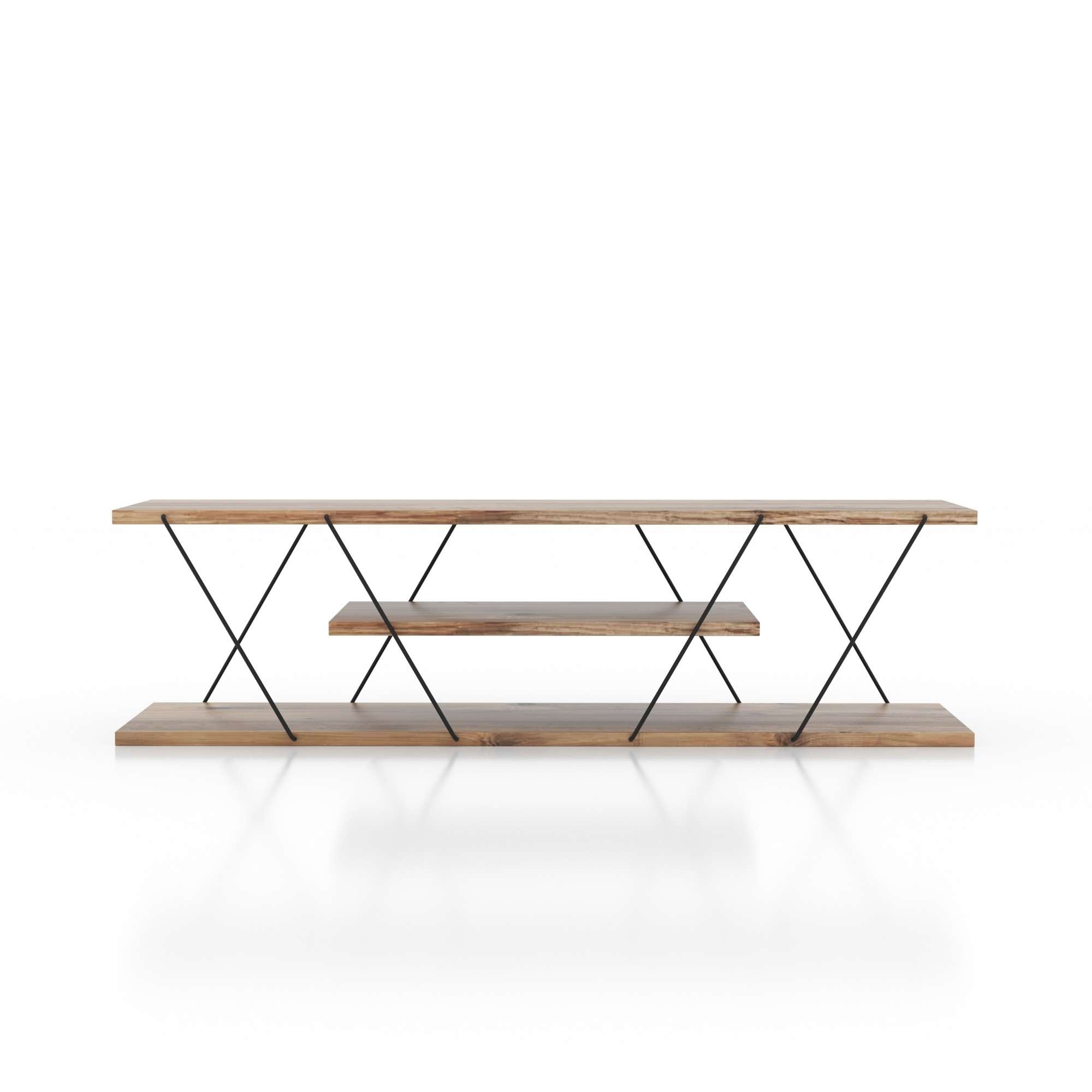 Canaz v2 - Black, Walnut Black Walnut