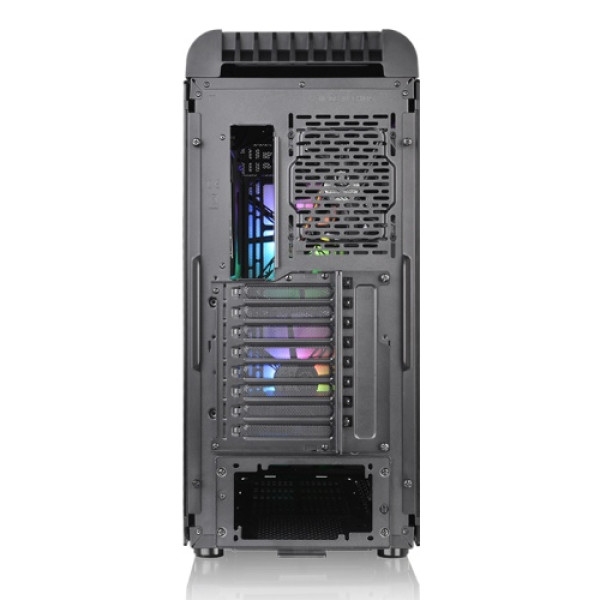 Kuciste Thermaltake Level 20 RS ARGB /Black/Win/SPCC/200mm ARGB, CA-1P8-00M1WN-0