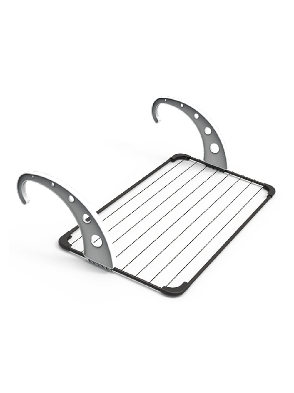 Sušilica za veš Balcony Texell TCD-B167