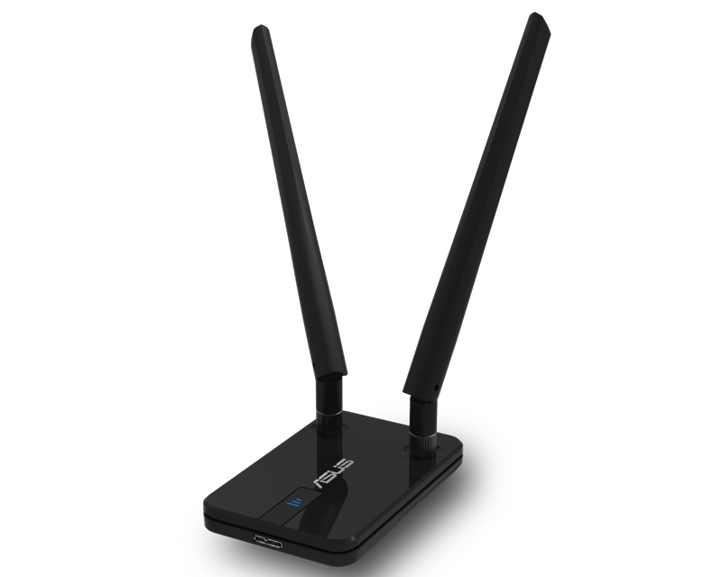 USB-AC58 Wireless AC1300 Dual Band USB Adapter