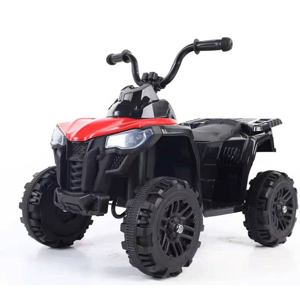 Dečiji Quad na akumulator - Crveni