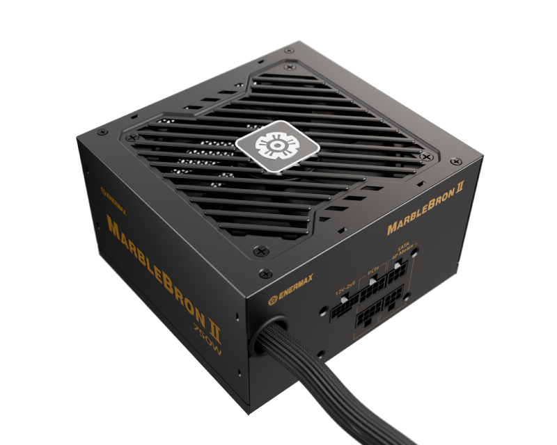 EMB750EWT-MAC MARBLEBRON II 750W 80 Plus Bronze napajanje