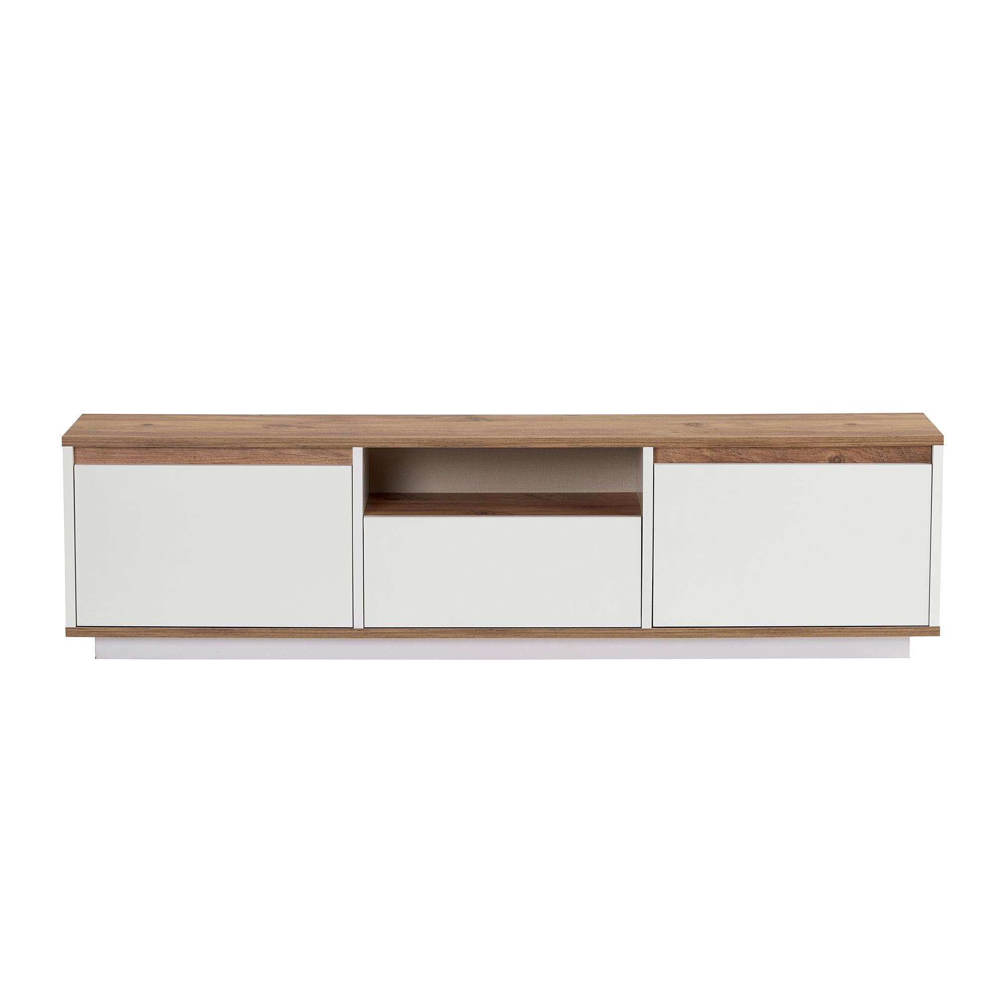 Sentinel - Atlantic Pine, White Atlantic Pine White