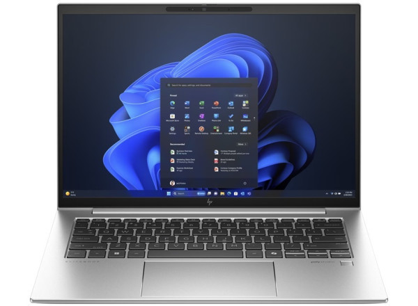 NB HP EliteBook 840 G10 i7-1355U/32GB/512GB/14/Win11Pro/SRB/1YR/970M2ET
