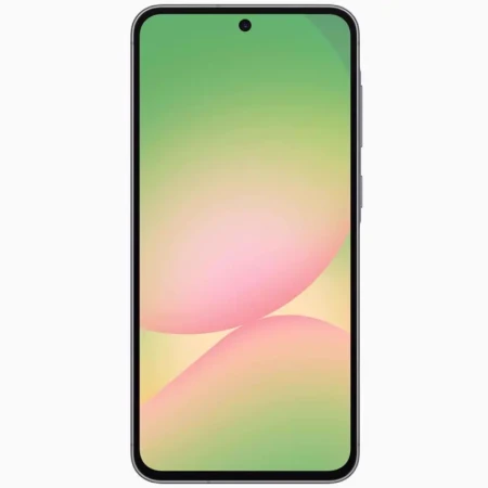 Samsung A56 8GB/256GB crna