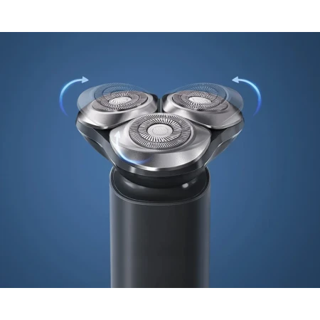 Xiaomi Mi električni brijač S101 crna