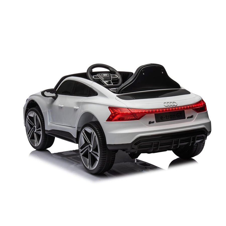 Audi e-tron GT - Bela