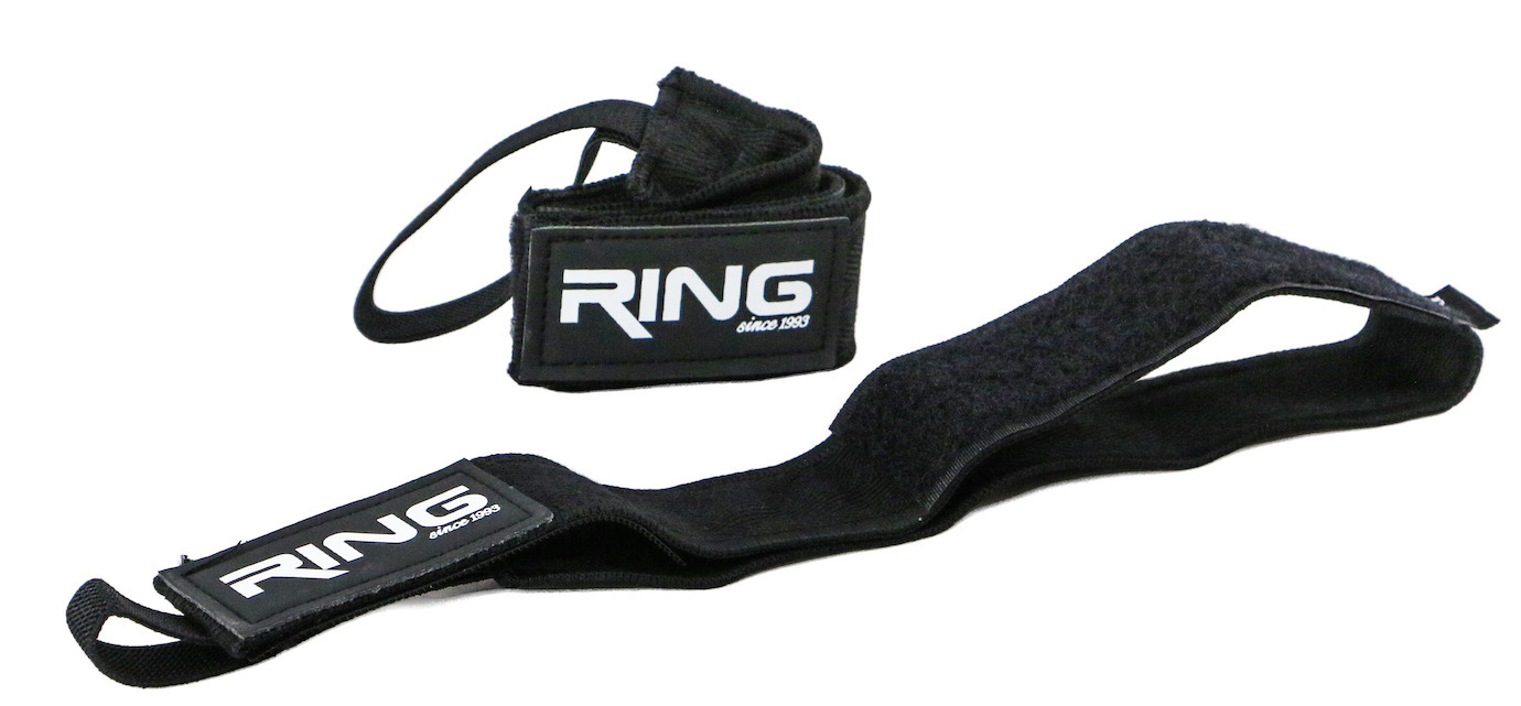 RING steznici-trake za zglobove sake viseslojni RX PS-0602